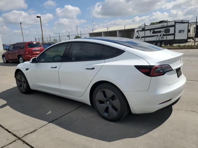 Vin: 5yj3e1ea5pf641310, lot: 54759305, tesla model 3 20232