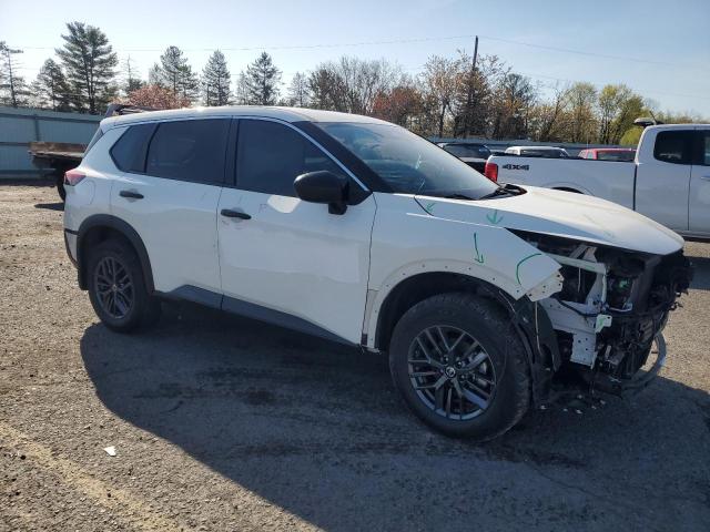 Vin: 5n1at3aa3mc807472, lot: 52054225, nissan rogue s 20214