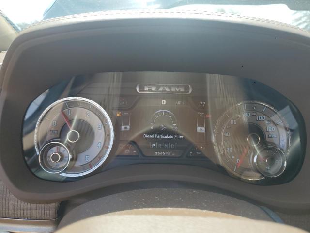 2021 RAM 2500 LONGH - 3C6UR5GL4MG509697