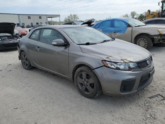 Vin: knafu6a25a5152231, lot: 53293715, kia forte ex 20104