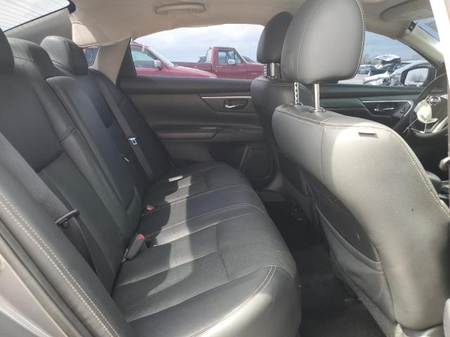 2017 NISSAN ALTIMA 2.5 - 1N4AL3AP3HC112848