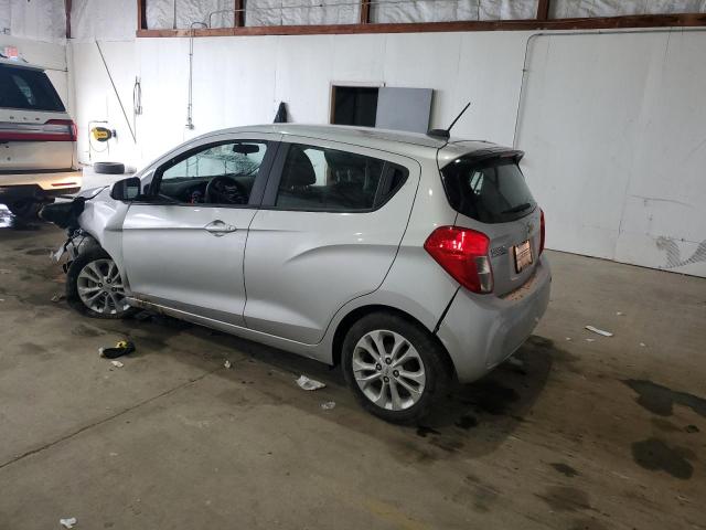 Vin: kl8cd6sa7mc730303, lot: 53522535, chevrolet spark 1lt 20212