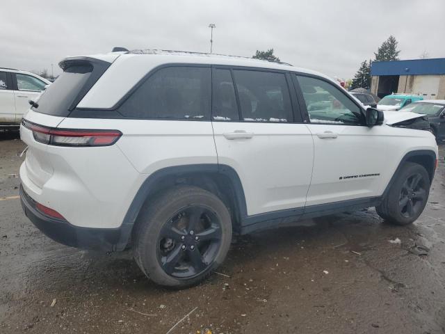 Vin: 1c4rjhag7r8934489, lot: 52749025, jeep grand cher laredo 20243