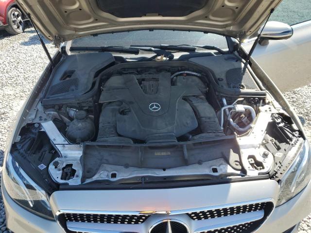 2018 MERCEDES-BENZ E 400 - WDD1J6FB9JF018045