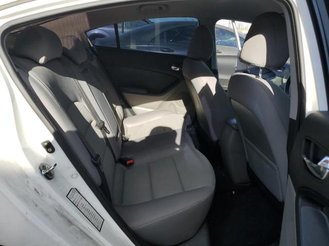 2016 KIA FORTE LX - KNAFX4A67G5510226