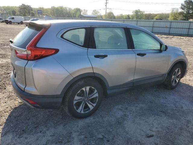 2017 HONDA CR-V LX 7FARW5H32HE004098