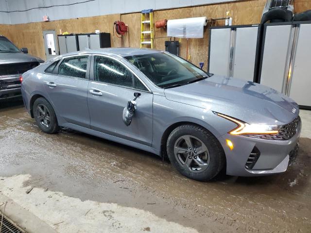 Vin: 5xxg14j24pg190378, lot: 53069375, kia k5 lxs 20234