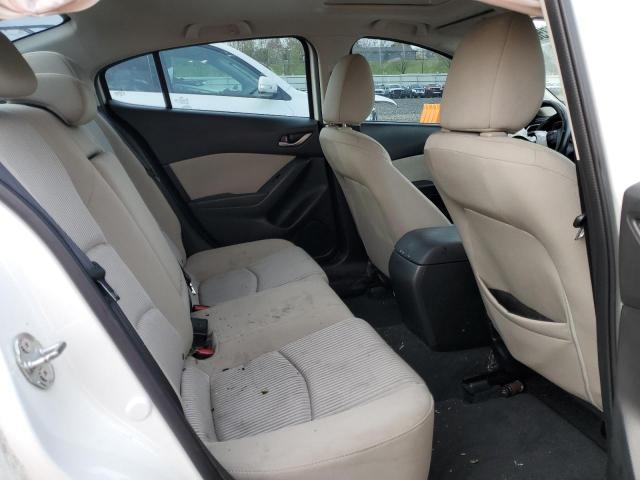 2016 MAZDA 3 TOURING - JM1BM1W70G1299548