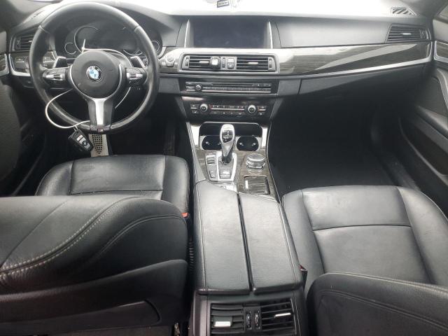 2016 BMW 528 XI - WBA5A7C50GG152281