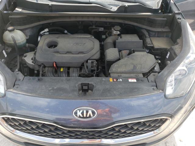 2020 KIA SPORTAGE L - KNDPMCACXL7738025