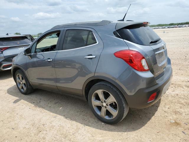 Vin: kl4cjbsb6eb610298, lot: 54310695, buick encore convenience 20142