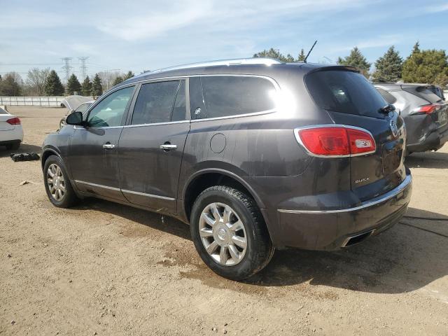 Vin: 5gakvbkd0ej139876, lot: 53319655, buick enclave 20142