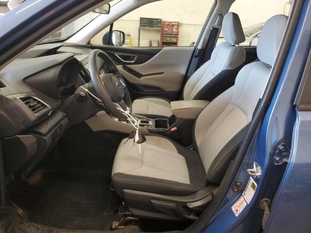 2020 SUBARU FORESTER JF2SKADC0LH519361