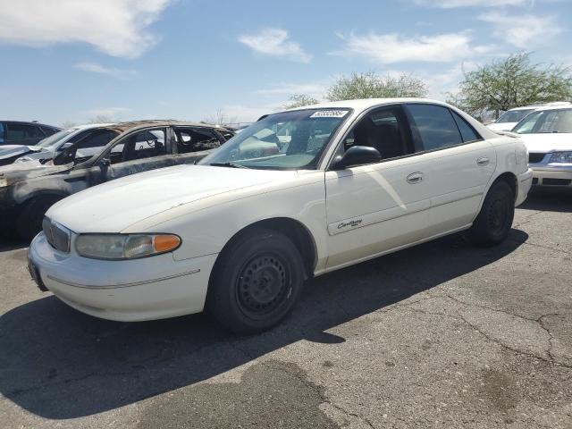 BUICK CENTURY