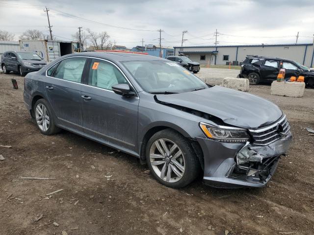 Vin: 1vwgt7a3xhc021999, lot: 53851805, volkswagen passat se 20174