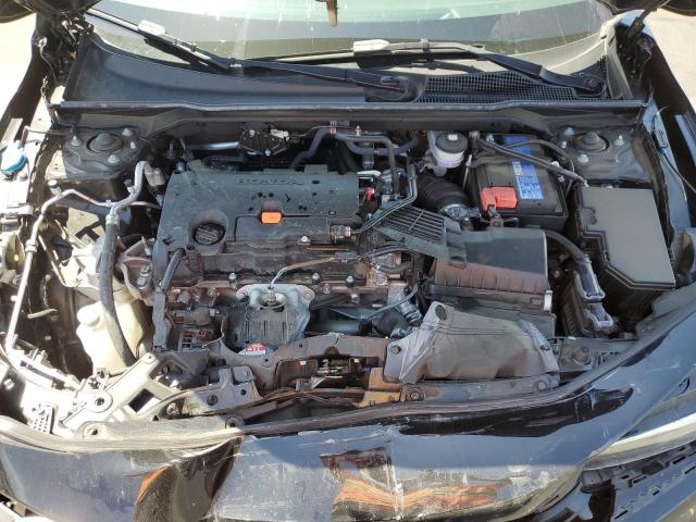 2023 HONDA CIVIC LX - 2HGFE2F23PH557542