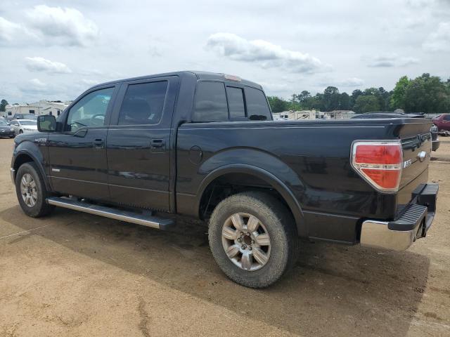 Vin: 1ftfw1ct5dkg23001, lot: 55183395, ford f-150 supercrew 20132