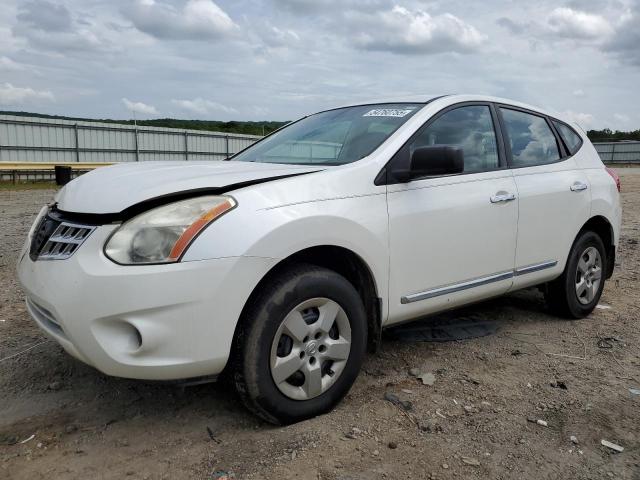 Vin: jn8as5mt9bw174394, lot: 54760755, nissan rogue s 2011 img_1