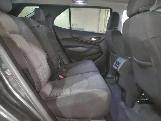 2019 CHEVROLET EQUINOX LT - 2GNAXUEV9K6151397