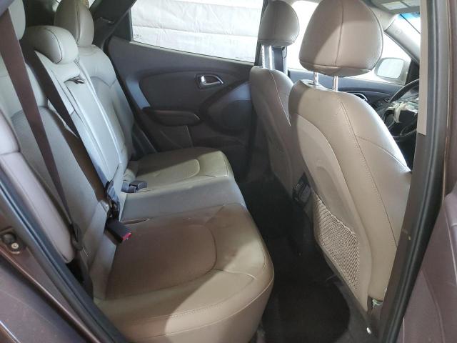 2015 HYUNDAI TUCSON LIM - KM8JUCAG8FU024596