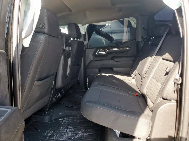 2024 GMC SIERRA C15 - 3GTPHCED0RG249847