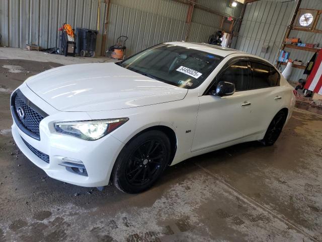 Vin: jn1ev7ar9hm840279, lot: 54495525, infiniti q50 premium 2017 img_1
