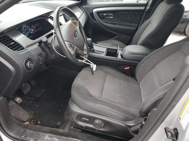 2015 FORD TAURUS SEL - 1FAHP2E89FG181632