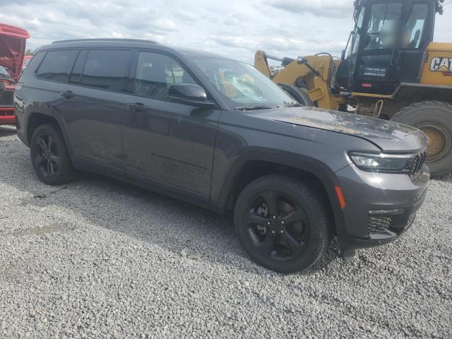 Vin: 1c4rjkbgxp8745070, lot: 53779755, jeep grand cher l limited 20234