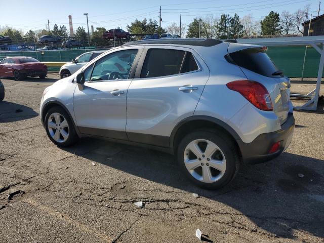 Vin: kl4cjfsb2fb230853, lot: 53666055, buick encore convenience 20152