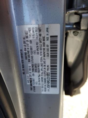 2018 MAZDA CX-5 SPORT - JM3KFABM6J0318503