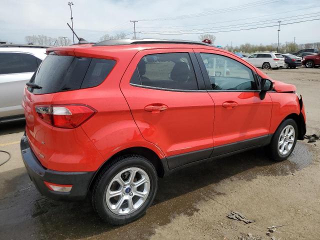 Vin: maj3s2ge9lc353561, lot: 54513195, ford ecosport se 20203