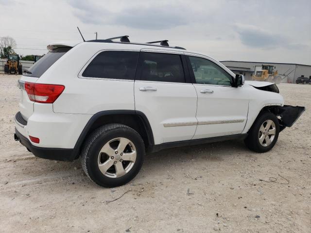 Vin: 1c4rjfcg9dc546980, lot: 54829095, jeep grand cher overland 20133