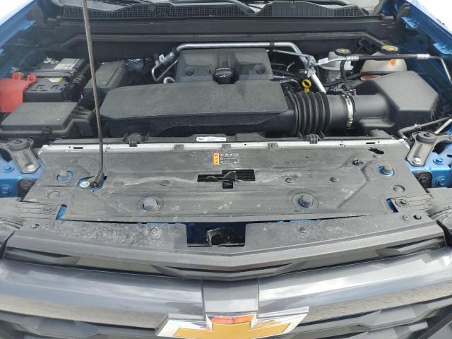 2023 CHEVROLET COLORADO L 1GCPTCEK0P1182353