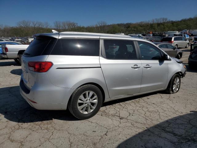 Vin: kndmb5c16g6081851, lot: 52100815, kia all models lx 20163