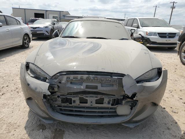 2024 MAZDA MX-5 MIATA - JM1NDAM73R0608633