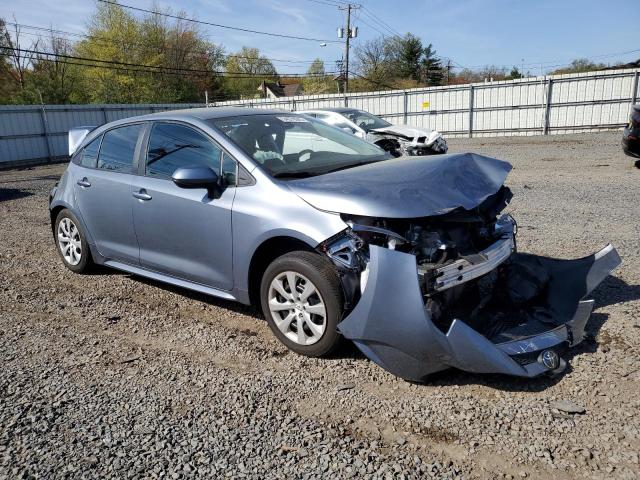 Vin: 5yfepmae3np291478, lot: 54079045, toyota corolla le 20224