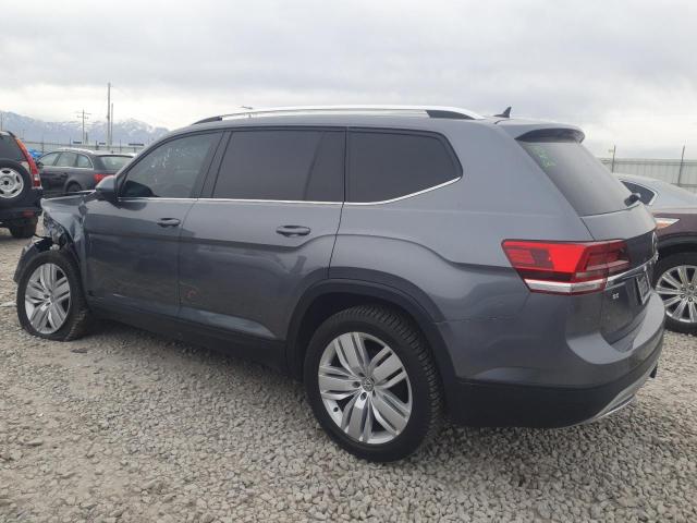 2019 VOLKSWAGEN ATLAS SE 1V2UR2CA9KC536369