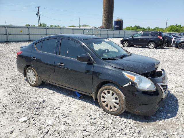 Vin: 3n1cn7ap6jl853447, lot: 52611595, nissan versa s 20184