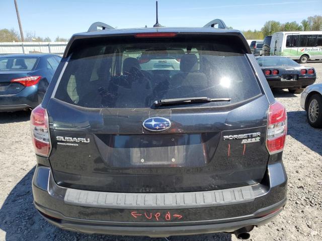 2015 SUBARU FORESTER 2 - JF2SJAKC6FH450590