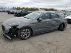2022 HYUNDAI SONATA SEL - KMHL14JA2NA209651