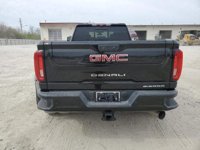 2020 GMC SIERRA K35 1GT49WEYXLF312658