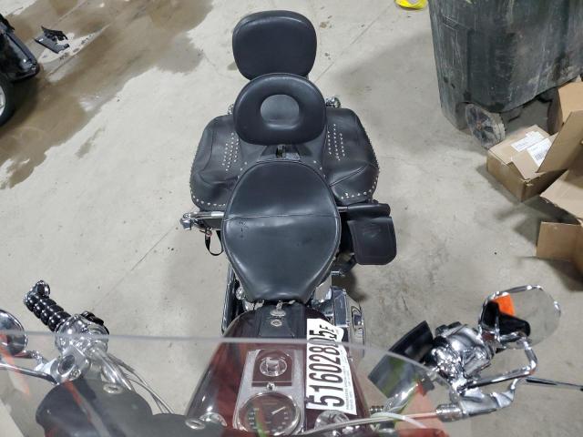 2005 HARLEY-DAVIDSON FLSTCI 1HD1BWB125Y030776