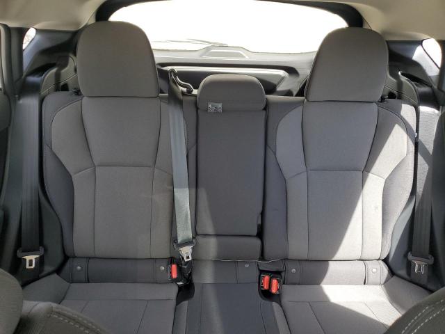 2025 SUBARU CROSSTREK JF2GUHDC3S8237321