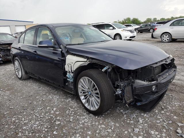 Vin: wba3b9g53dnr89656, lot: 54141205, bmw 3 series xi 20134