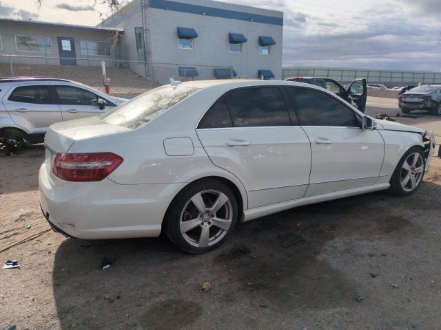 Vin: wddhf5gb4ba293796, lot: 51114075, mercedes-benz e-class 350 20113
