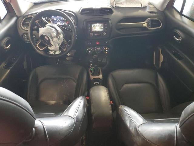 2015 JEEP RENEGADE L - ZACCJBDT0FPB71229