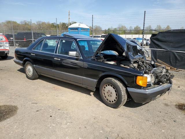 Vin: wdbca35e6ma562967, lot: 52668835, mercedes-benz s-class sel 19914