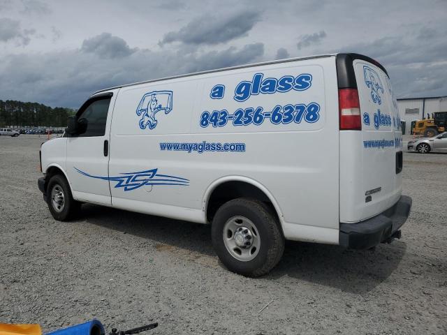 Vin: 1gcwgaff3h1147488, lot: 51792665, chevrolet express 20172