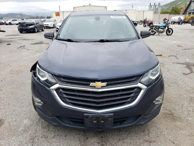 2019 CHEVROLET EQUINOX LS - 3GNAXHEV8KL247749