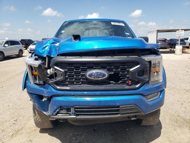 2021 FORD F150 SUPER - 1FTFW1E5XMFA04613
